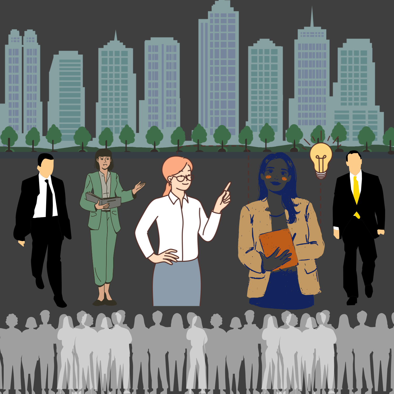 Leadership and Organizational Behavior