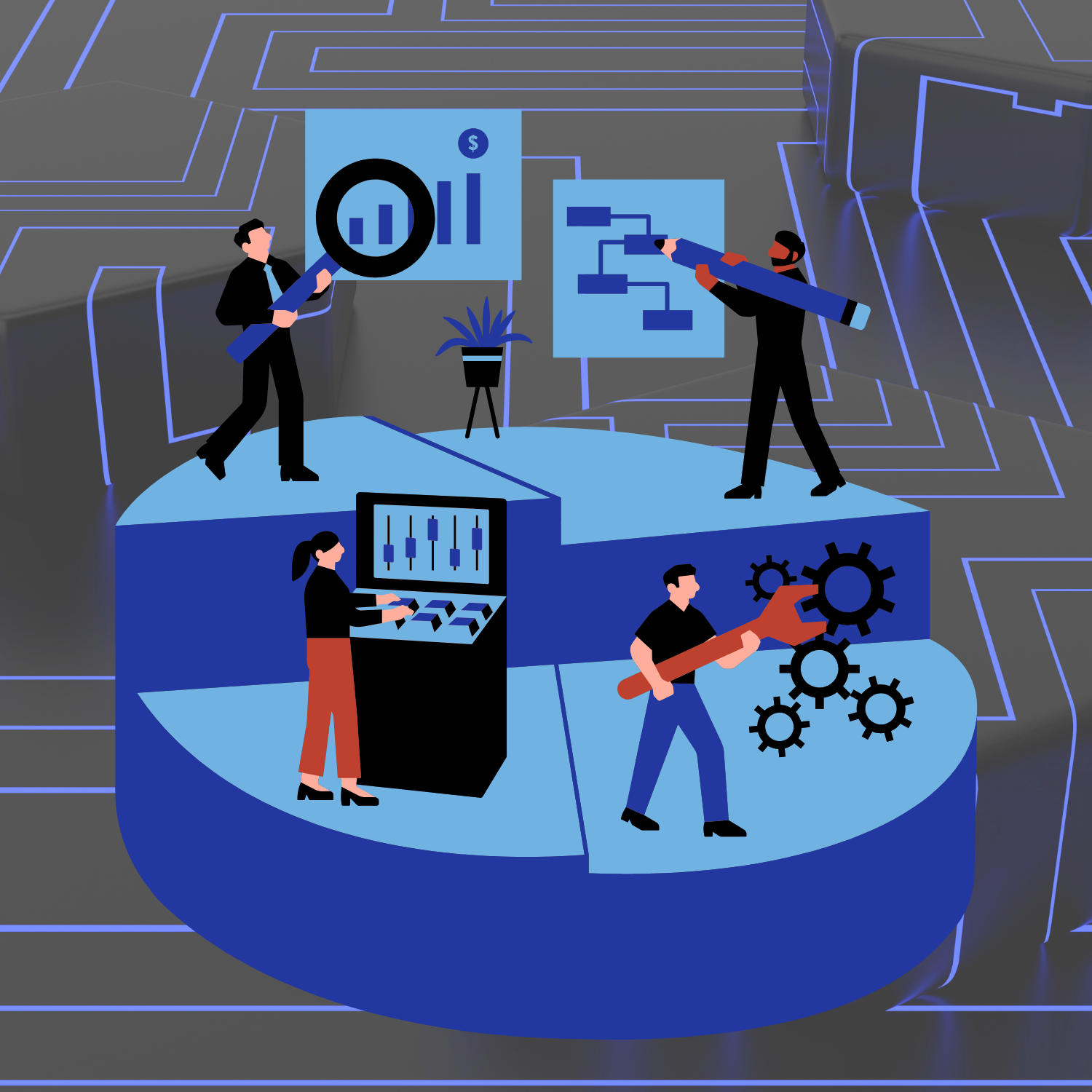 Operations Management