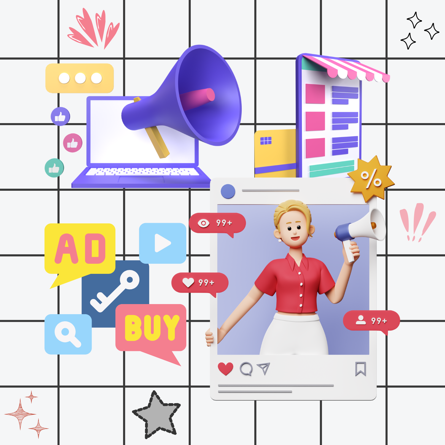 Principles of Marketing