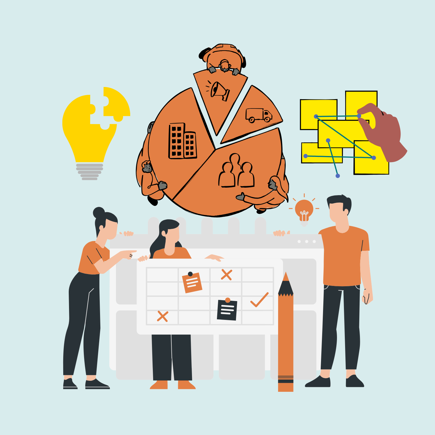 Strategic Management